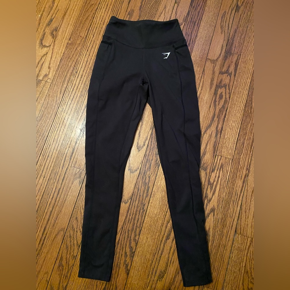 New without tag Gymshark size xs.